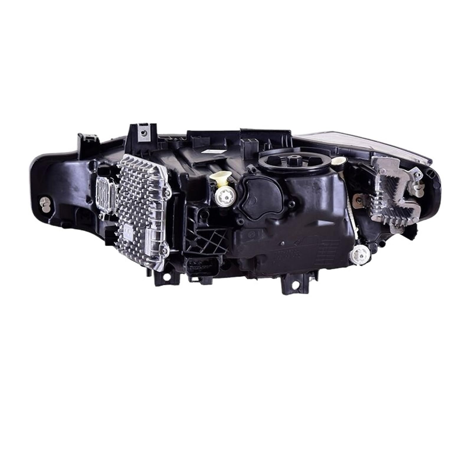 Fari Anteriori per BMW Serie 3 F30 F35 320i 328i 335i 2013-2018 Accessori Sostituzione Gruppo Ottico allo Xeno (Sostituzione)