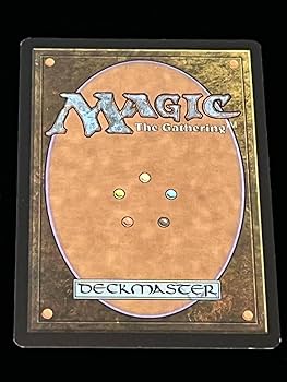 Amazon.co.jp: MTG Mox Diamond モックス・ダイアモンド FOIL FTV