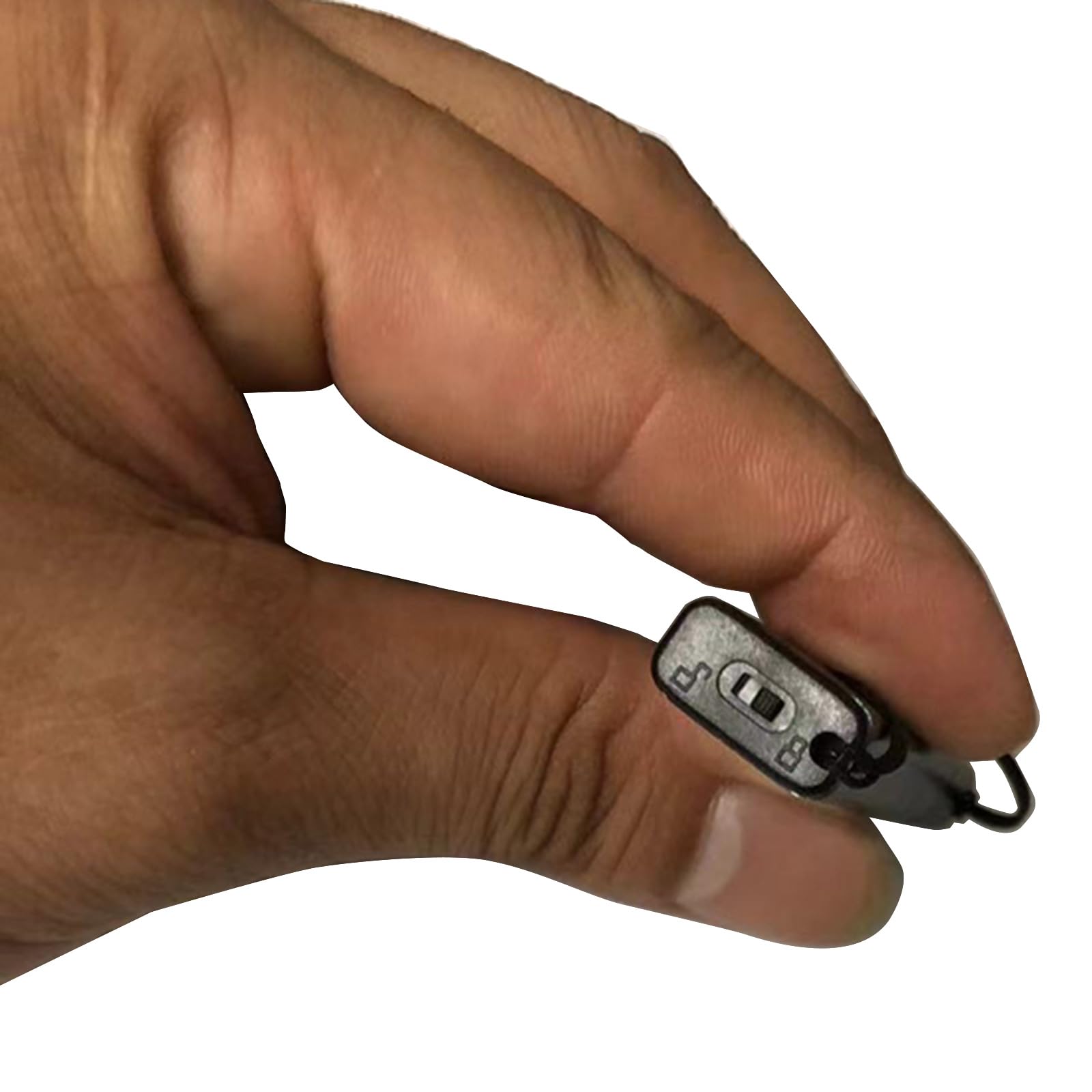 USB Gadget USB Killers 3.0 Costruzione in metallo, facile da usare per la protezione della distruzione dei dati