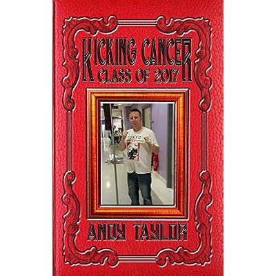 Kicking Cancer: Class of 2017
