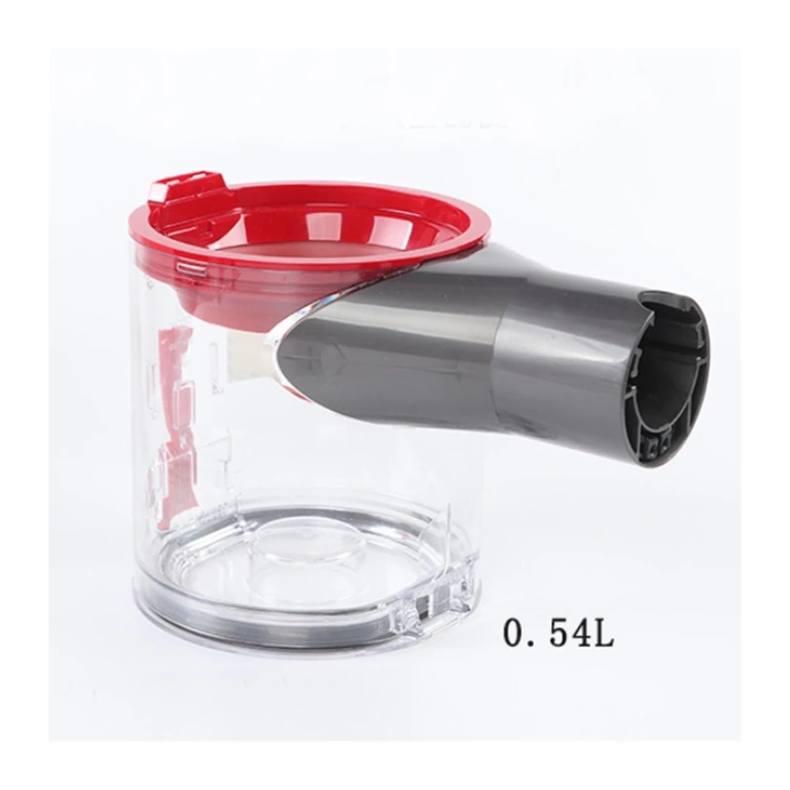 Kompatibel Mit Dyson V7 V8. Staub Box Roboter Staubsauger Zubehör Haushalt Handheld Ersatz Ersatz Hepa-Filter Teile