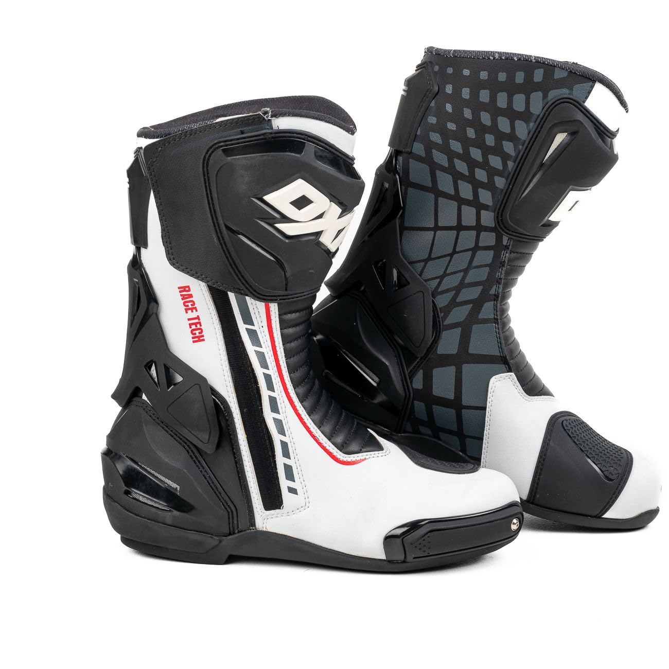 Bottes FLEX homme Homologué EN 13634 45