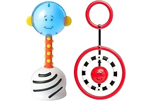 NogginStik Developmental Milestones Set