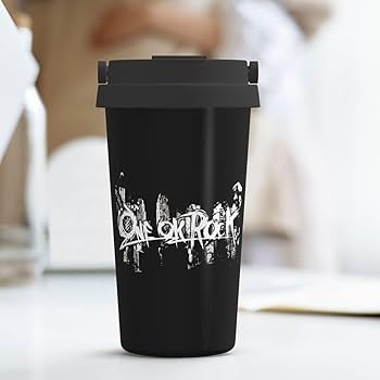 Amazon|タンブラー ワンオクロック One Ok Rock コーヒーカップ Amazon|タンブラー ワンオクロック One Ok Rock コーヒーカップ
