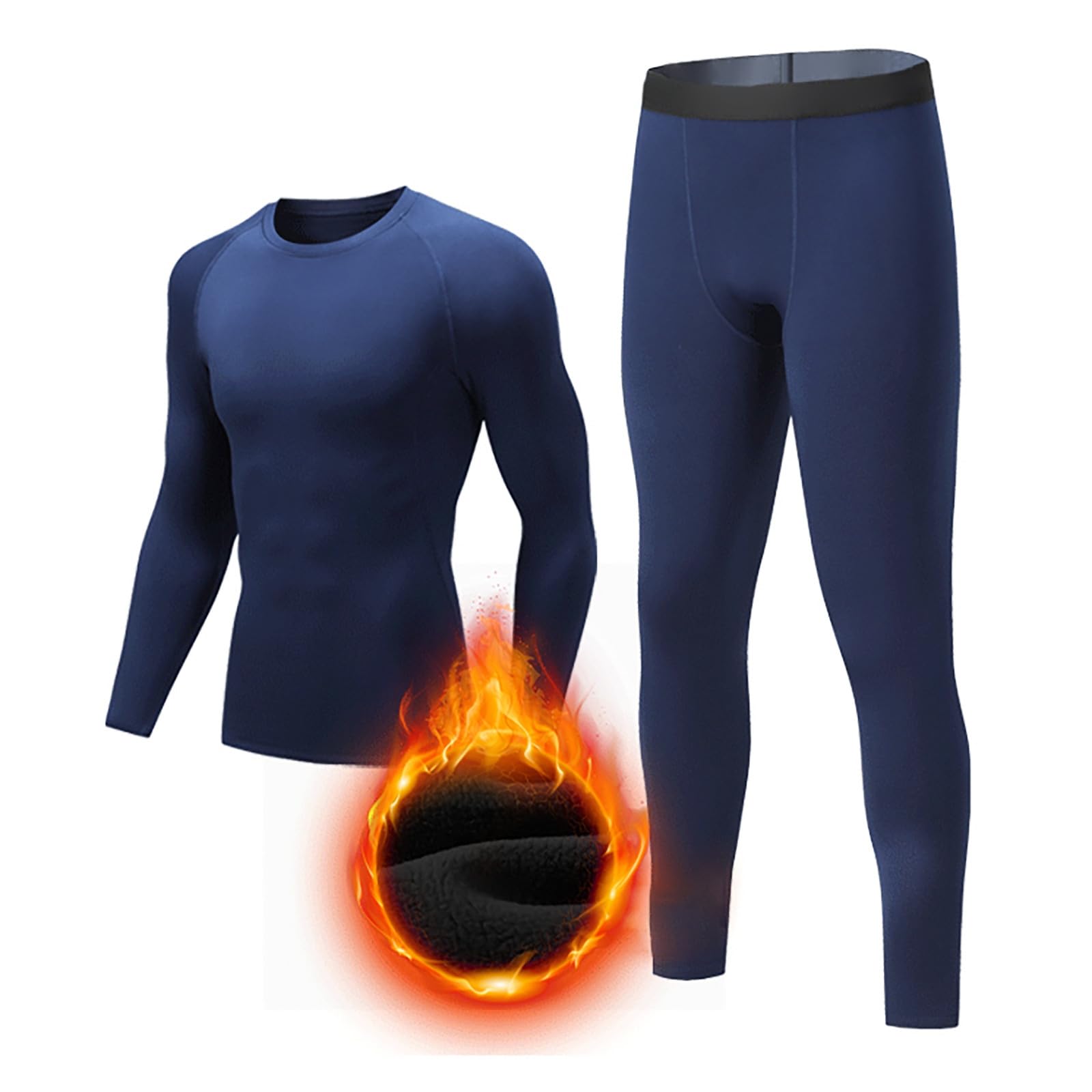 Jogging Homme Évite les Irritations avec ce Legging Effet Collant - 5