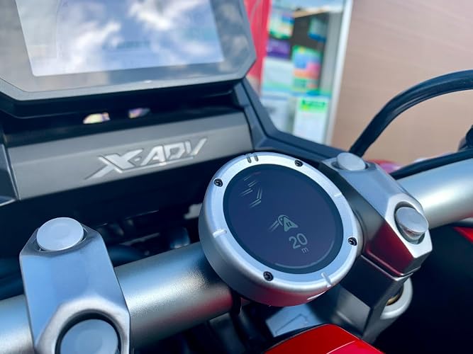 Amazon | ビーライン(BEELINE) Moto II ナビゲーション シルバー BLD30
