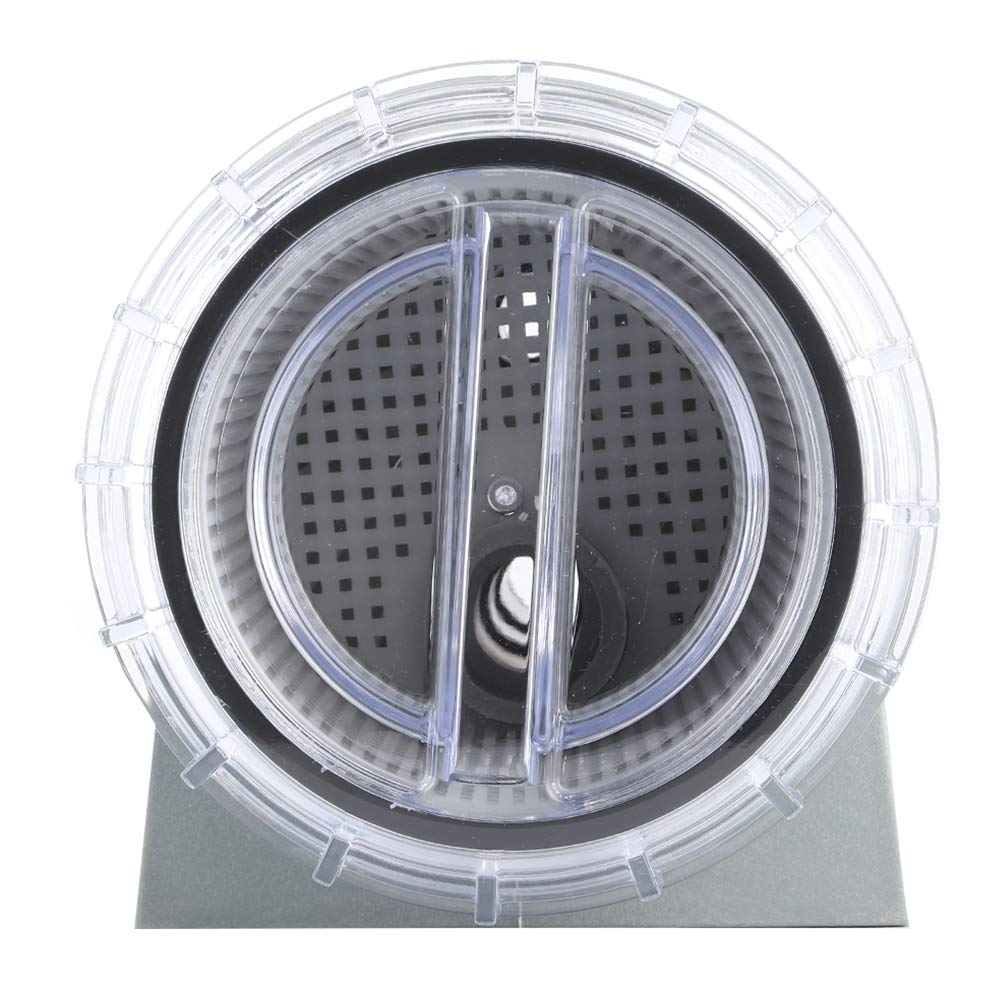 Zeewaterfilter
