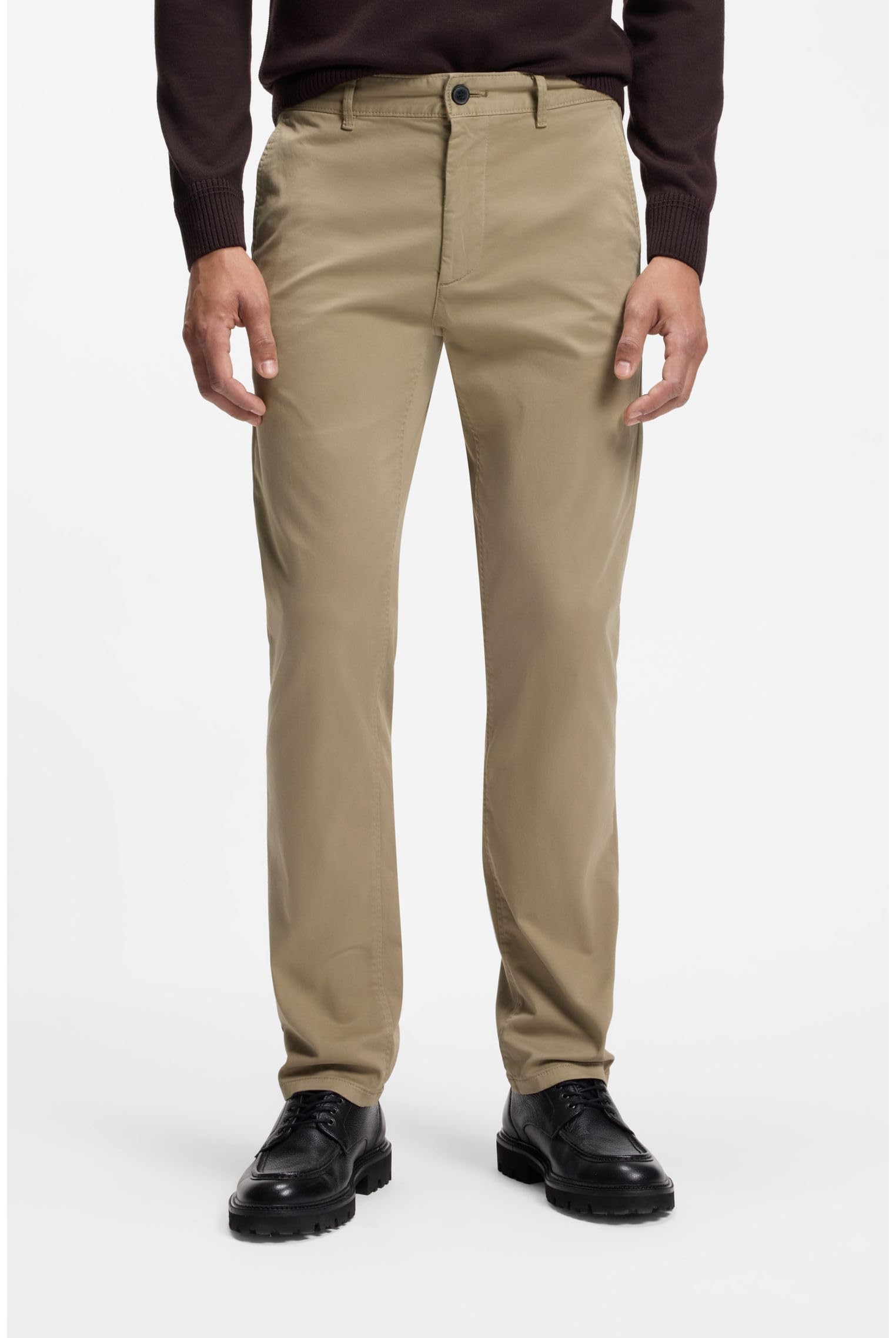 Boss BMO Men Chino_Slim 10242156 01 239 3636 – Bild 3