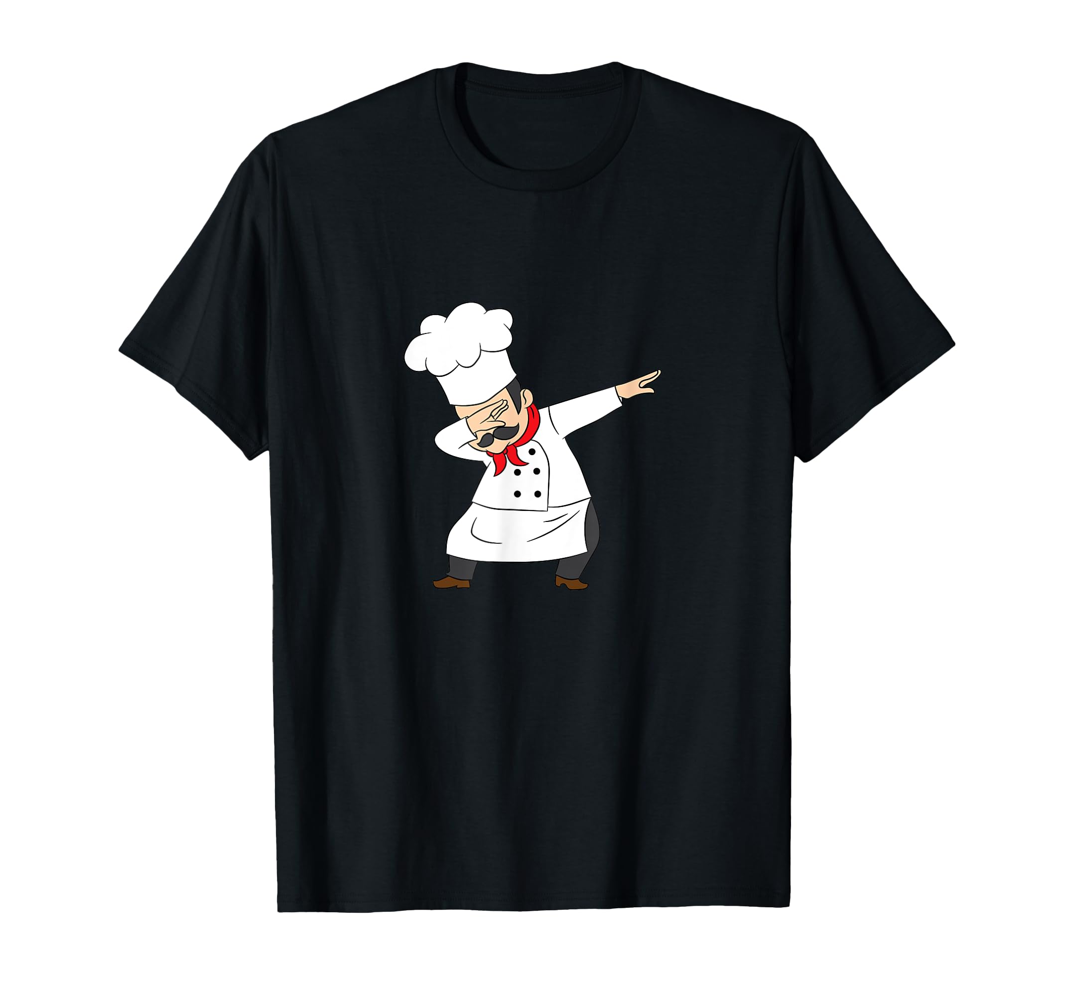 Kleidung mit Designs von Amazon Merch on Demand
