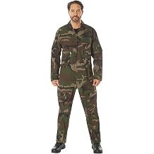 Rothco Flightsuit