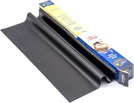 Travel Blackout Blind - The quick & easy way to blackout windows