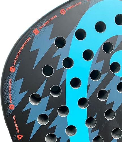 Miniatura 10 de HEAD Flash PadelPop Tennis Paddle Series