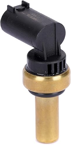 Miniatura 6 de Sensor de temperatura del refrigerante MOCA compatible con 2006-2013 y 2015-2019 para Mercedes-Benz S65 AMG 6.0L, 2004-2008 para Chrysler Crossfire