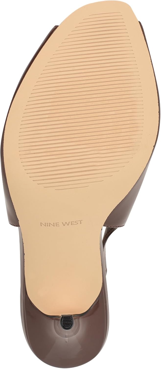 Nine West Women's Pretta