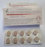 Zur effektiven Bekämpfung von Stechmückenlarven