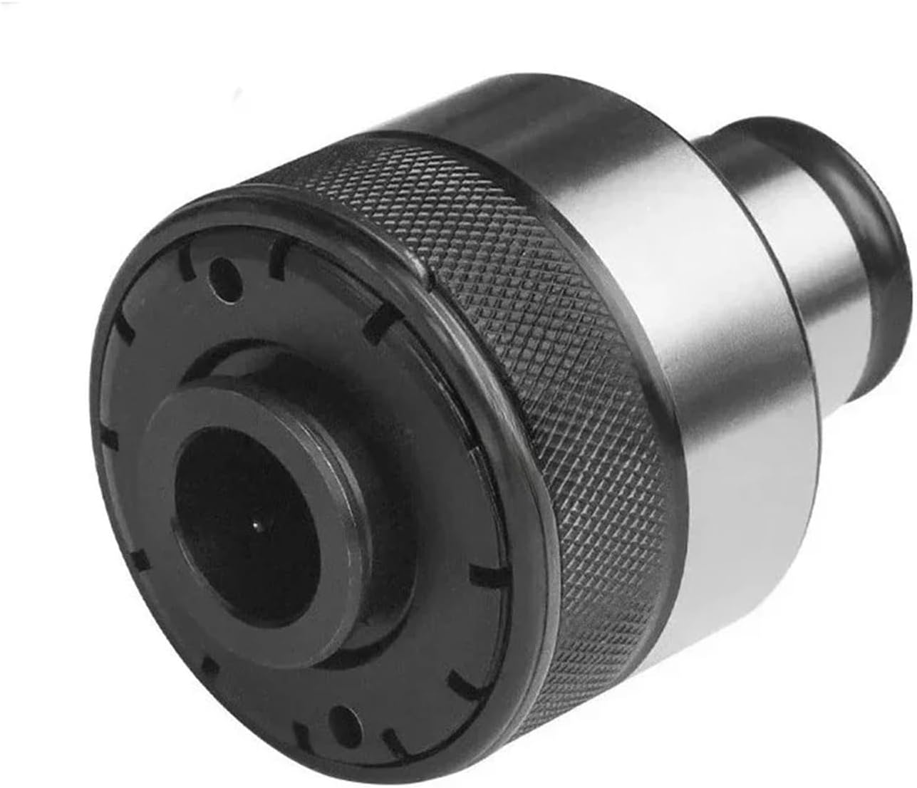 Tapping Collet Chuck Tapping Collet Chuck M3 M4 M5 M6 M8/ M10 M12 M14 M16 Quick Change Overload Protection ISO DIN JIS(GT12-M4,ISO Standard)