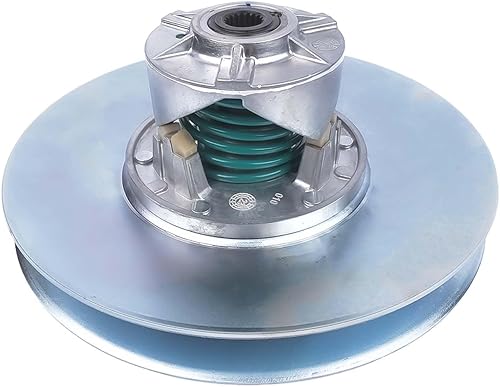 Miniatura 3 de AM140967 Transeje secundario de embrague de repuesto para John Deere 4x2 6X4 Gators 1200A Bunker y vehículo de campo AMT2707 AM136806 AM136572