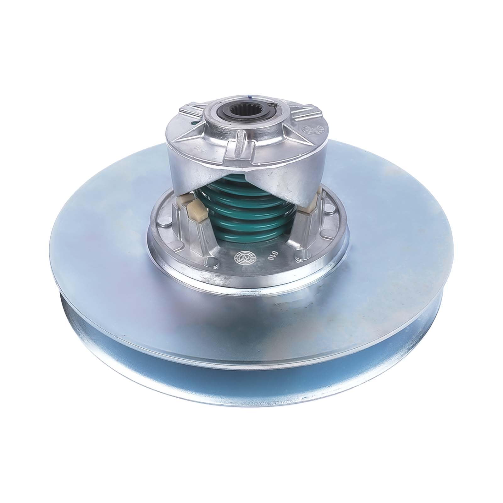 Koomaha AM140967 - Embrague secundario de repuesto para John Deere 4X2 Gators, 1200A Bunker y vehículo de campo