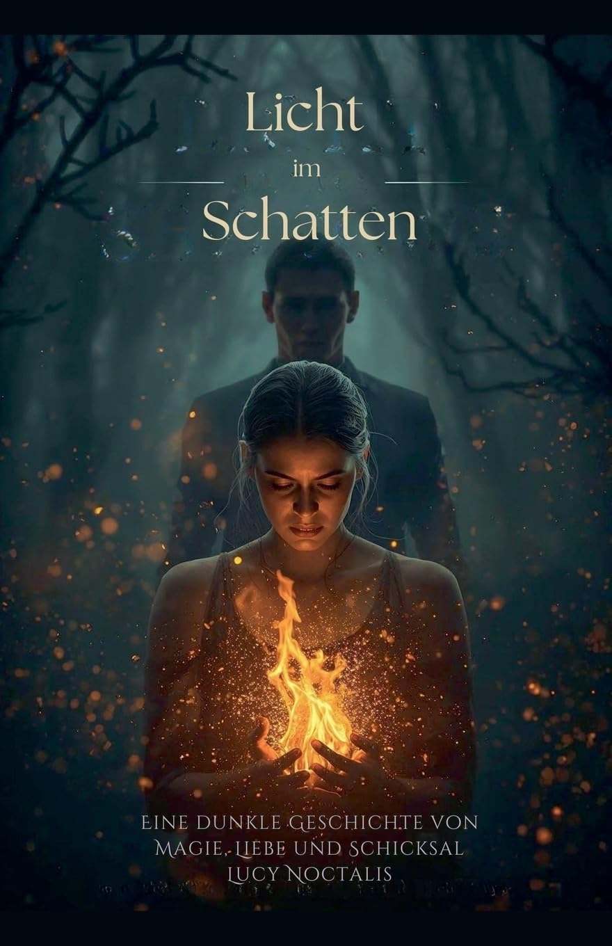 Licht im Schatten