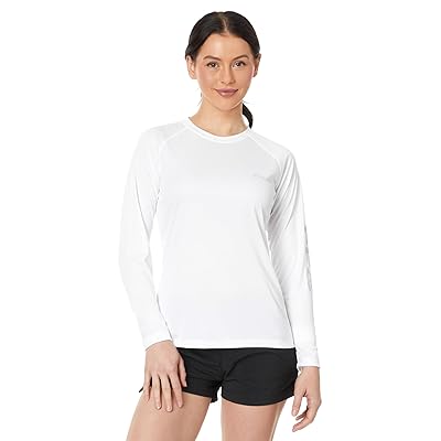 Columbia Tidal Teetm II Long Sleeves Women