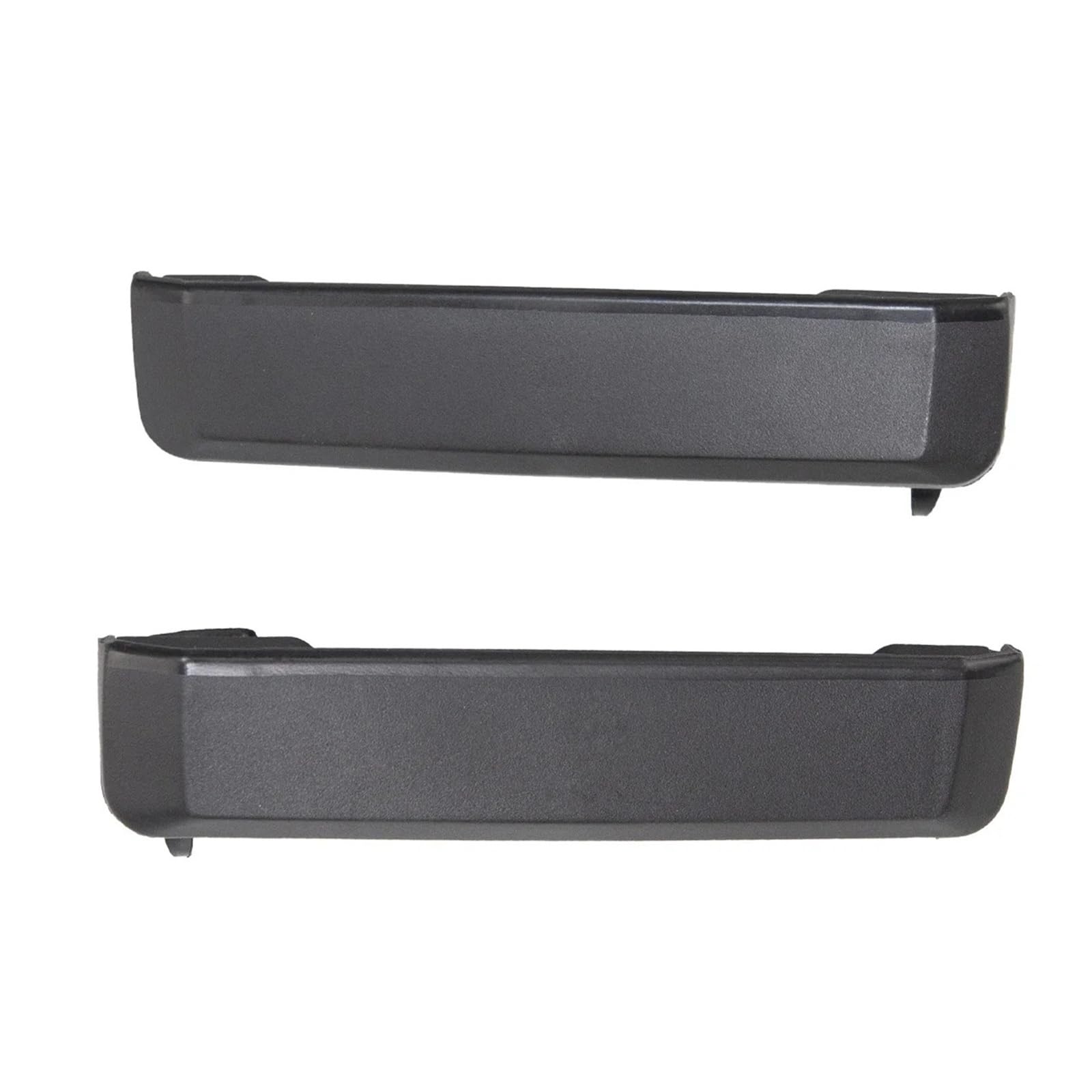 HFEWCVK Fit for Nisan D21 Hardbody Pickup 1986-1997 Pathfinder 1987-1995 8060701A10 8060601A10 Car Exterior Outside Door Handle Left Right