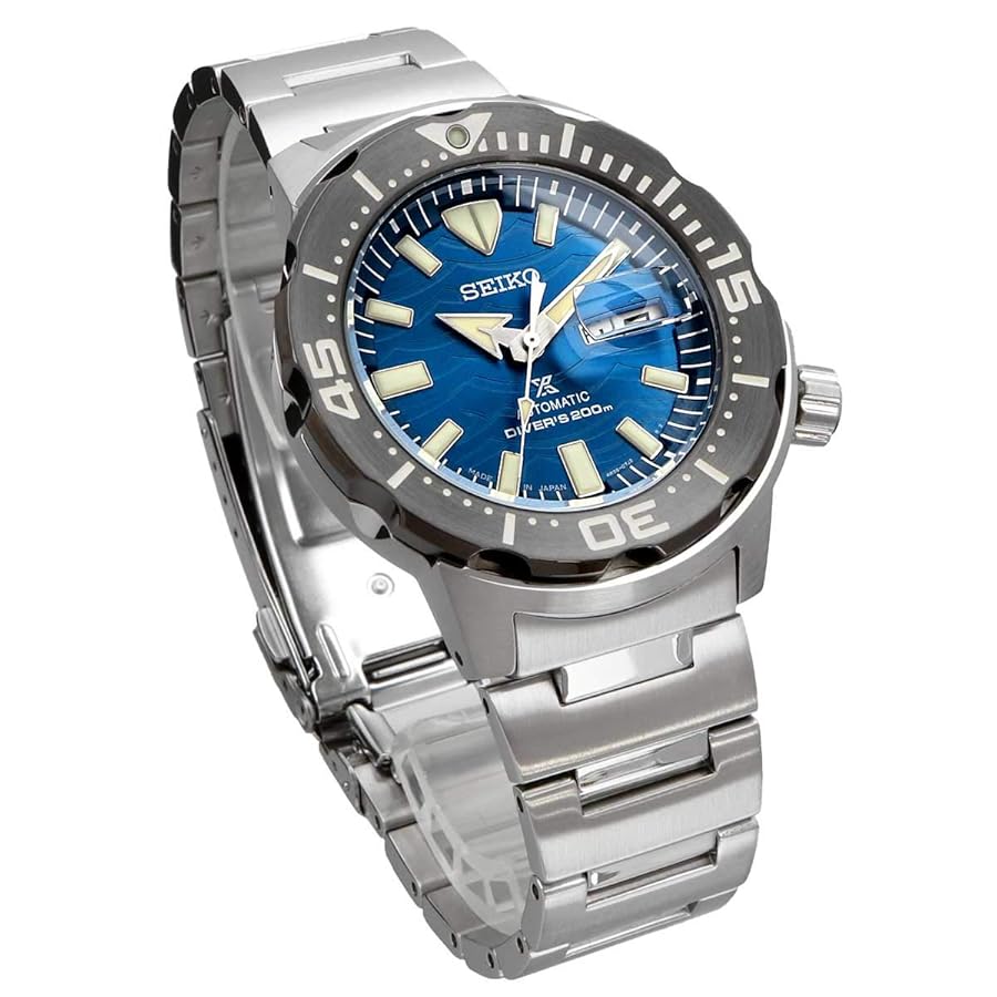 SEIKO PROSPEX モンスター プロスペックス　モンスター 楽天市場】セイコー SEIKO プロスペックス PROSPEX PADI