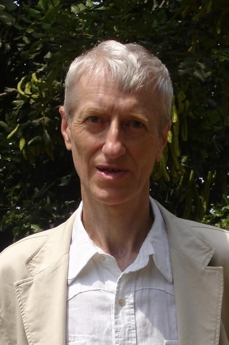 Amazon.co.uk: Grevel Lindop: Books, Biography, Blogs, Audiobooks, Kindle