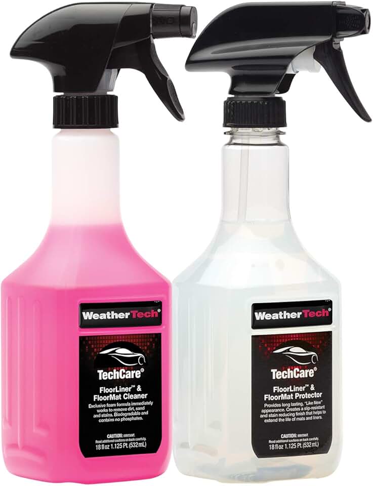 WeatherTech Automotive