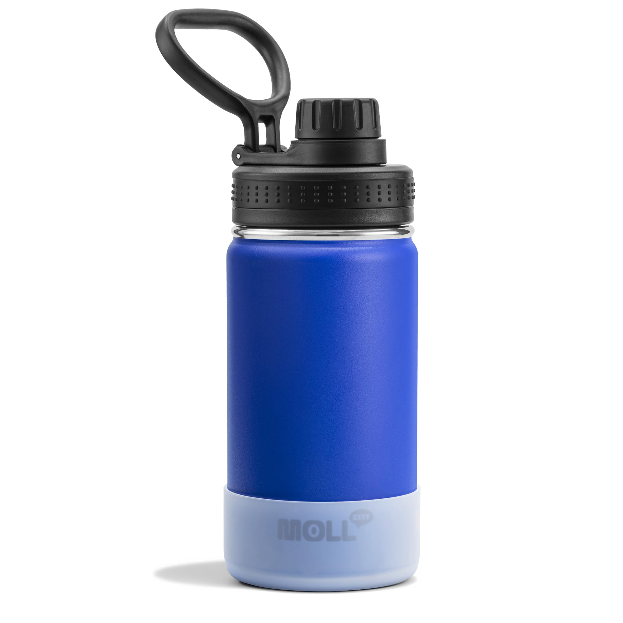 Mollcity 12oz Water Bottle