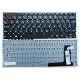 Excellente assurance qualité : le clavier est composé de nouveaux matériaux de haute qualité, qui peuvent faire face à une utilisation quotidienne à haute fréquence de manière durable et stable, et injecter une nouvelle expérience de saisie dans l'appareil. ​