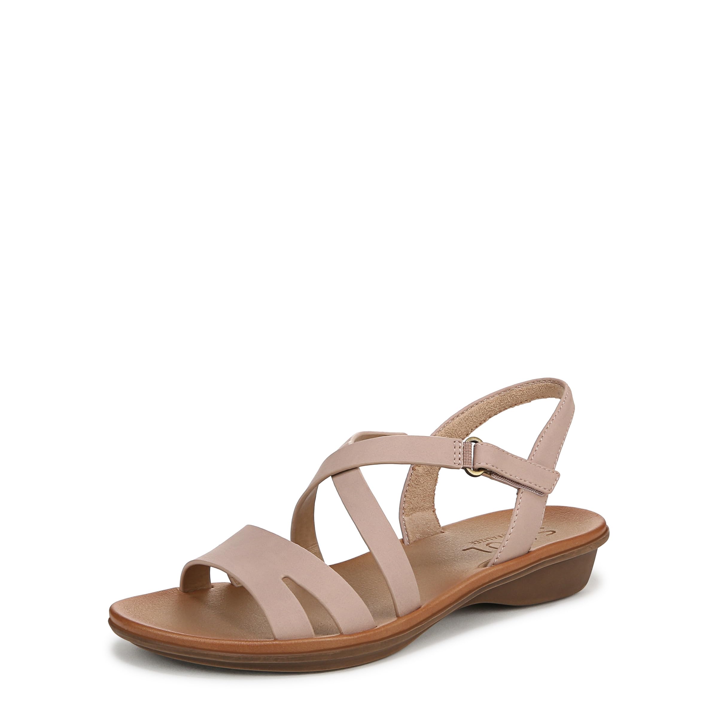 Naturalizer Shenna Strappy Sandals