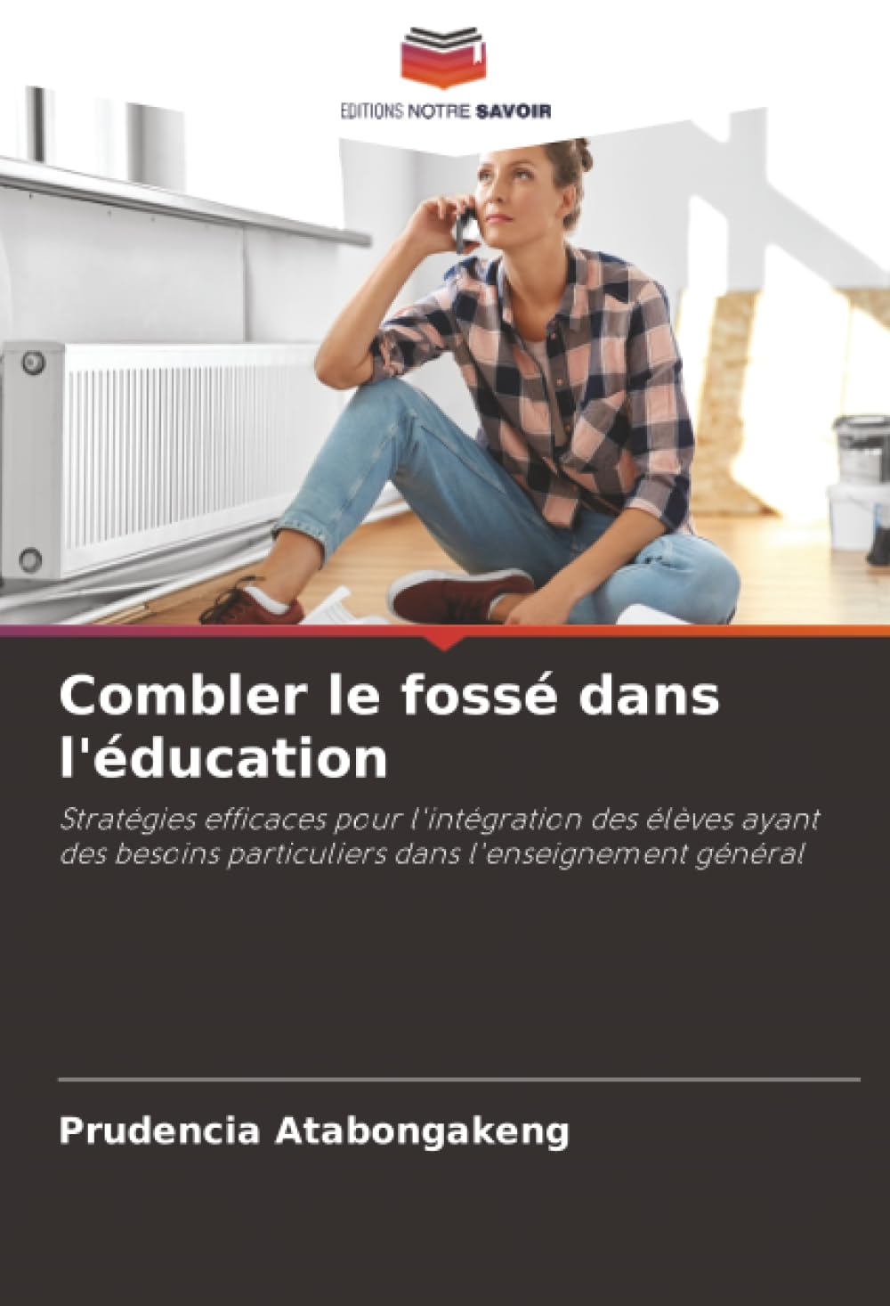 Combler le fossé dans l'éducation: Stratégies efficaces pour l'intégration des élèves ayant des besoins particuliers dans l'enseignement général