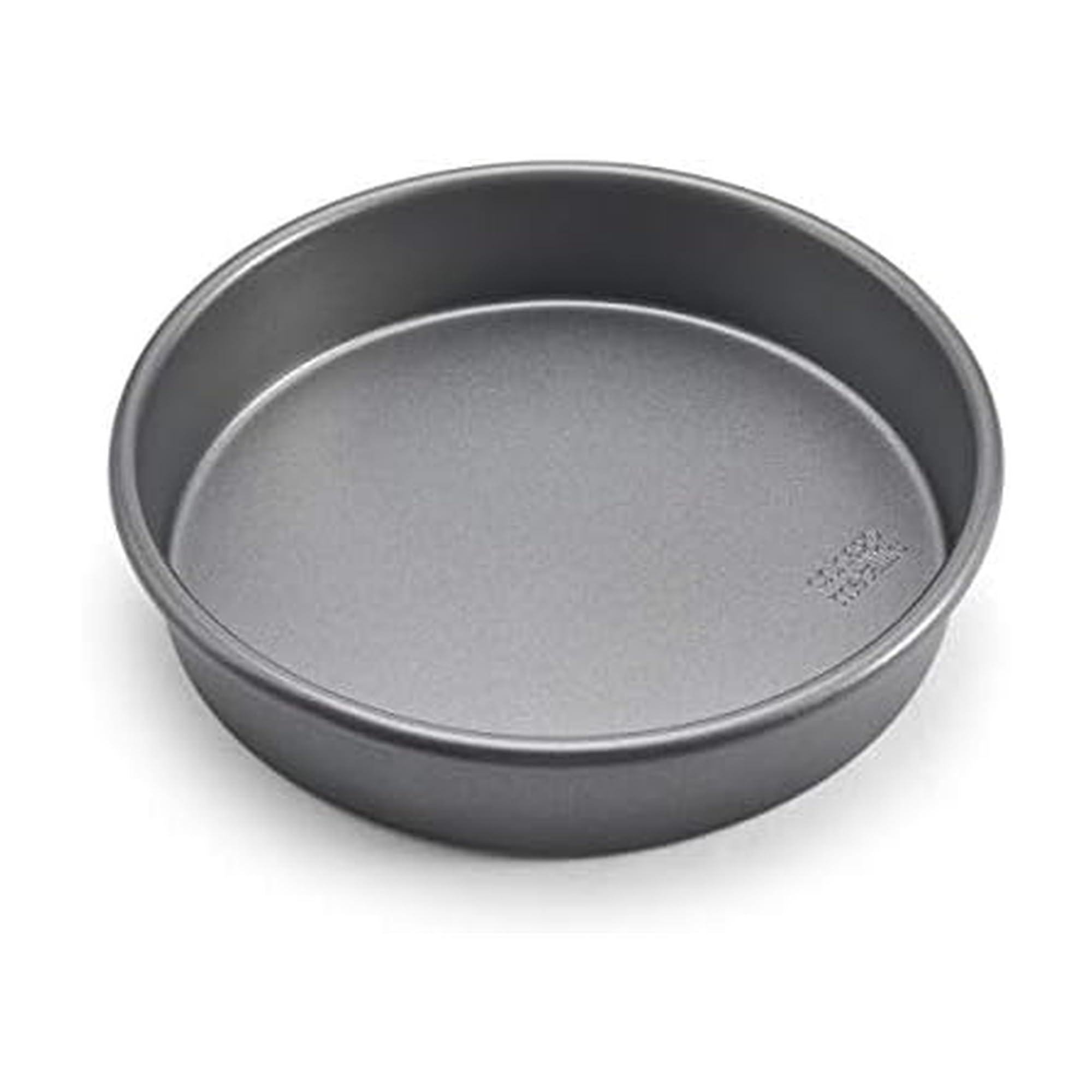 Chicago Metallic Silver Eddingtons 9-Inch Round Cake Pan
