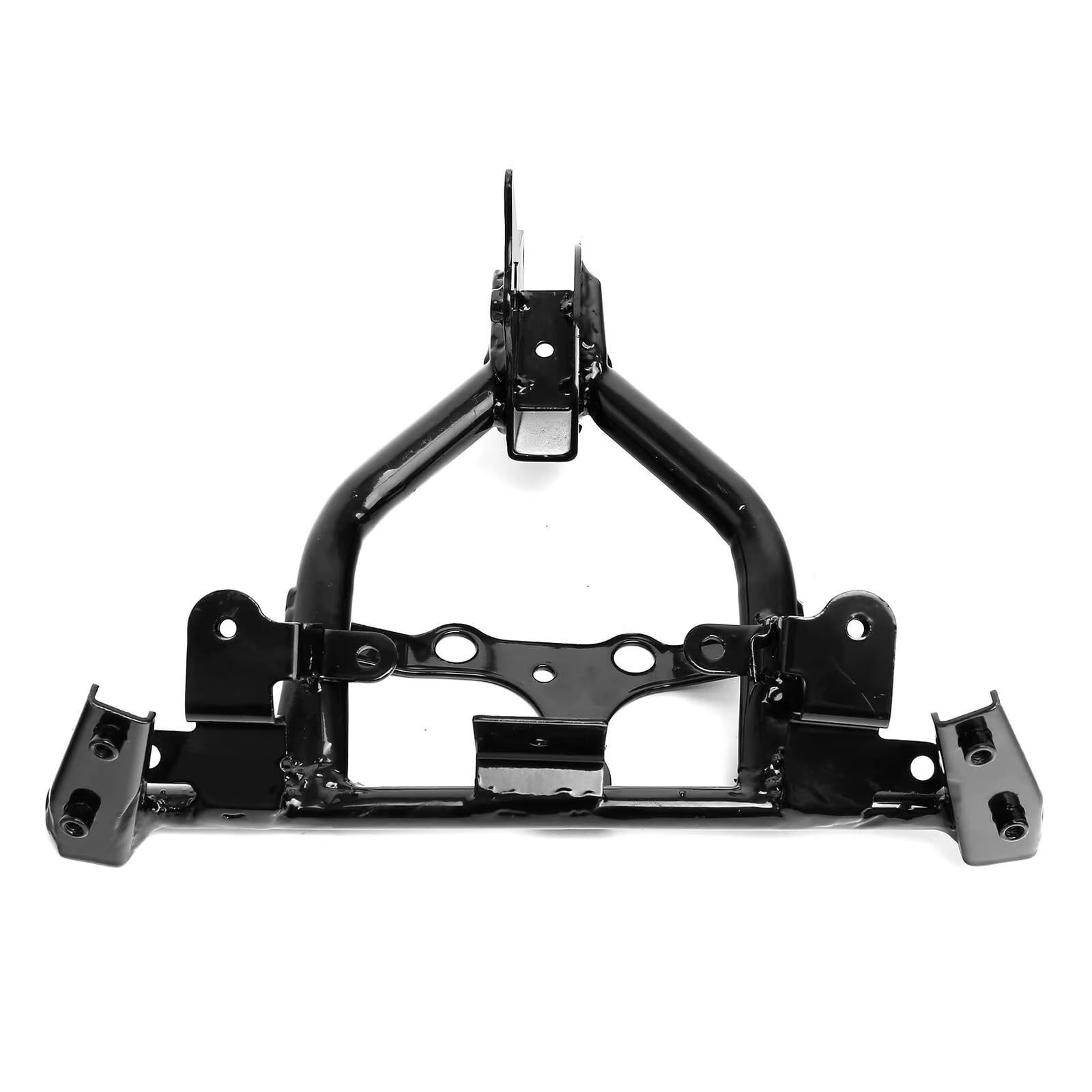 Xinwelz One Color Front Upper Stay Fairing Bracket For Cbr500r 2019-2023 Moto Headlight Mount