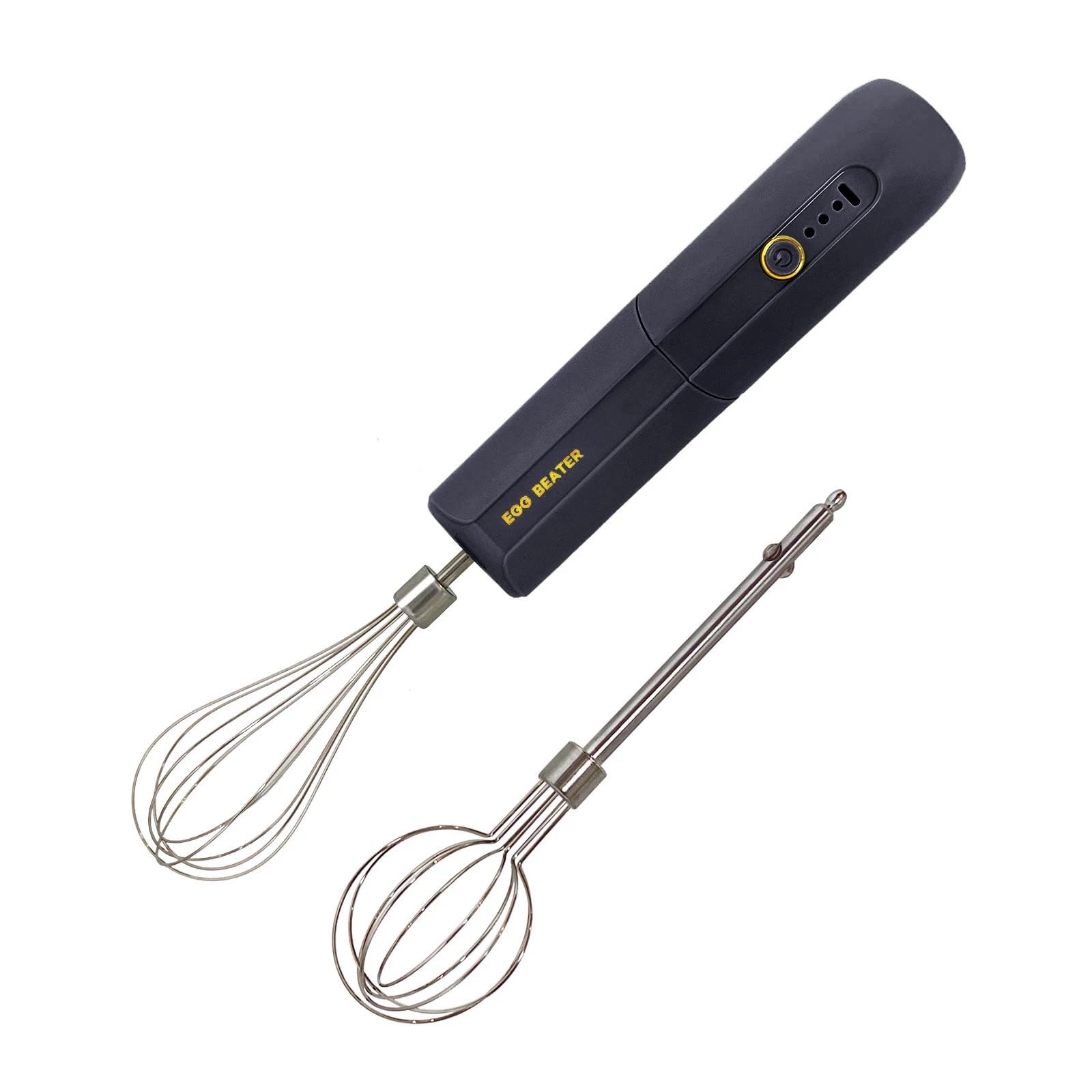 Amazon.com: Cordless Hand Mixer, Foldable Design Handheld Electric