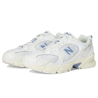 New Balance Classics 530 Athletic Shoes Angora/Dusk Shower/Ice Blue