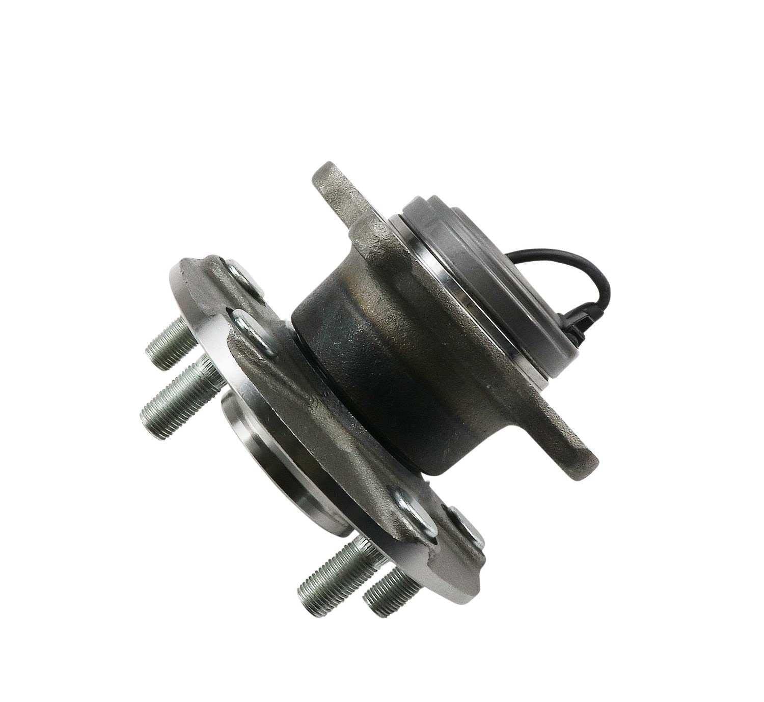 Conjunto de Cubo e Rolamento Substituto Mechanics Choice para Suzuki SX4 2007-2013