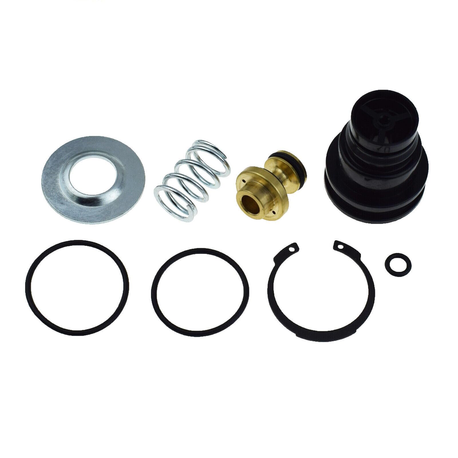 Air Dryer Purge Valve Kit for System Saver 1200 SS1200 SS1200P Series R950014 4324139292 3918353 R309514 950014K