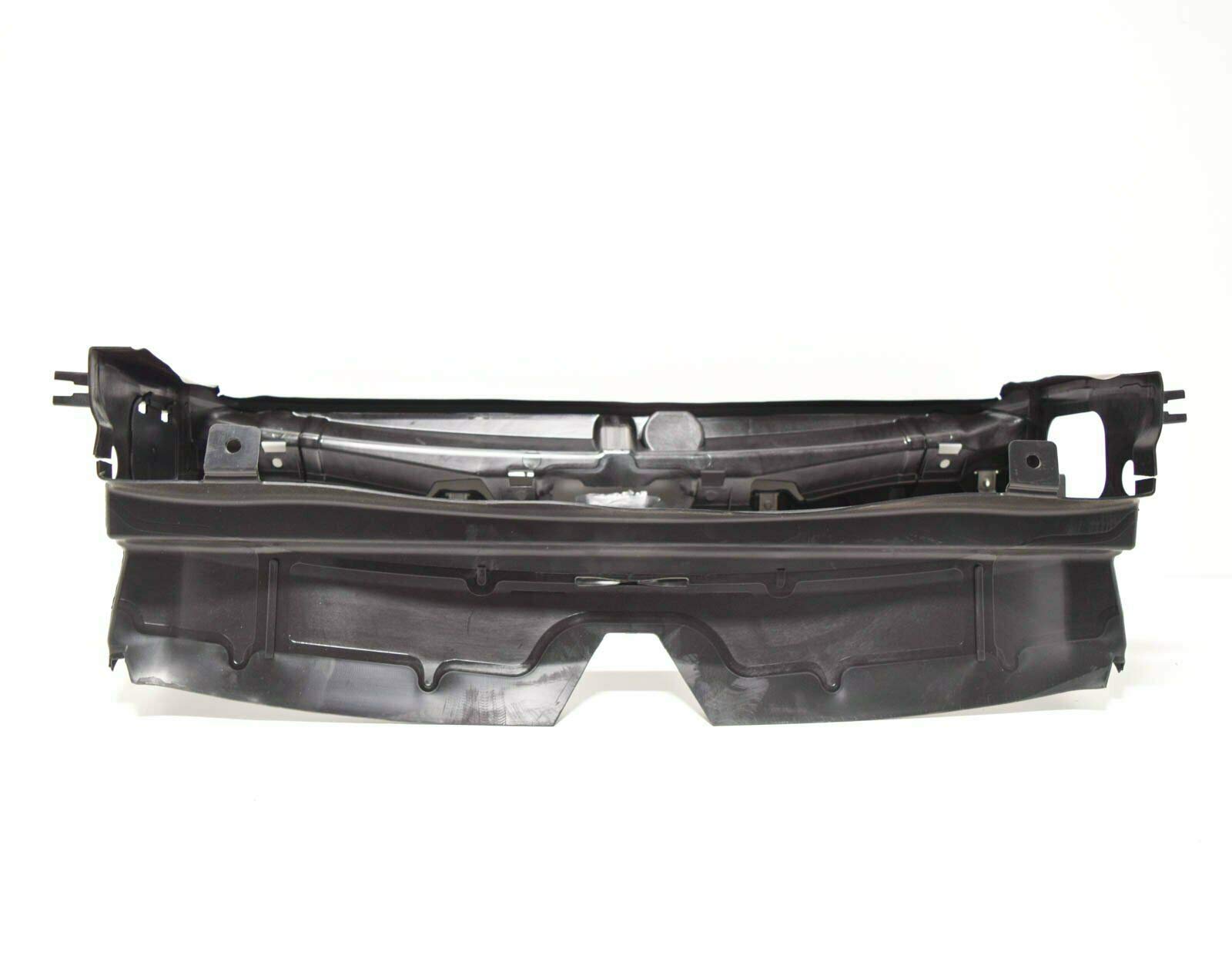 GTV INVESTMENTS 1 F20 Radiator Air Duct 51747383766 7383766 NEW  