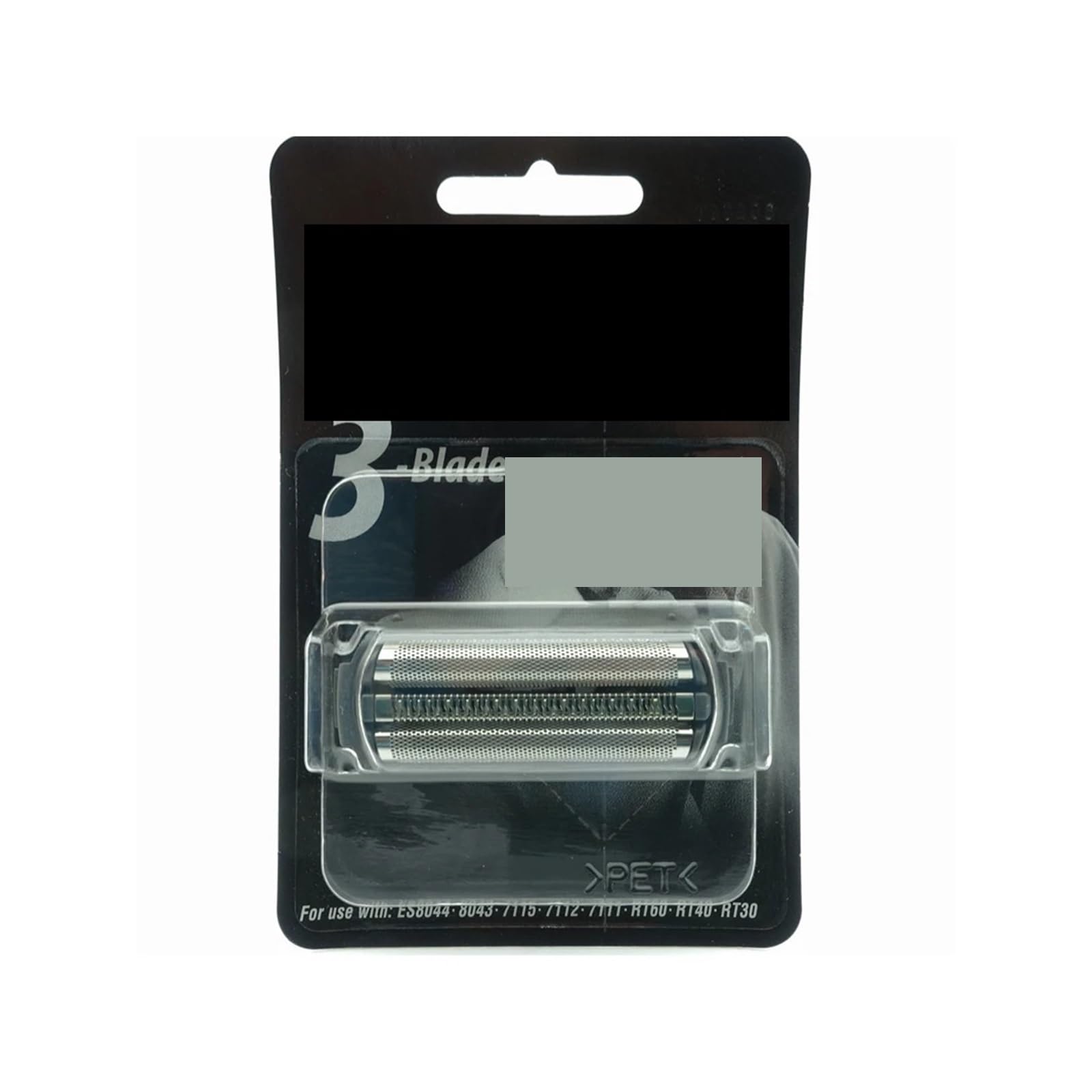 WES9012 ES9012 Testa Della Lama A Lamina Esterna Del Rasoio For, Compatibile Con Panasonic, ES6002 ES6003 ES6003K ES6003S ES6003W ES6013 ES6015(WES9085)
