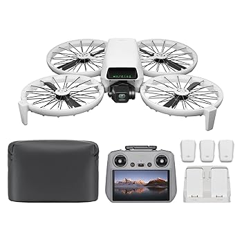 GoPro - ぴゅありん　DJI Mavic Air 2 Fly More Combo Amazon.com: DJI Mavic Air 2 Fly More Combo - Drone