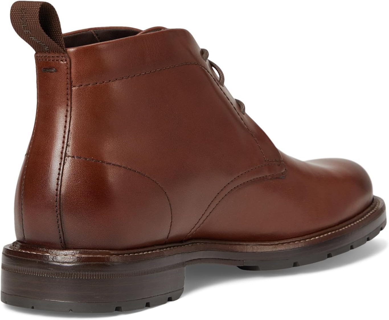 Cole Haan mens Roundhill Grand Chukka - Image 3