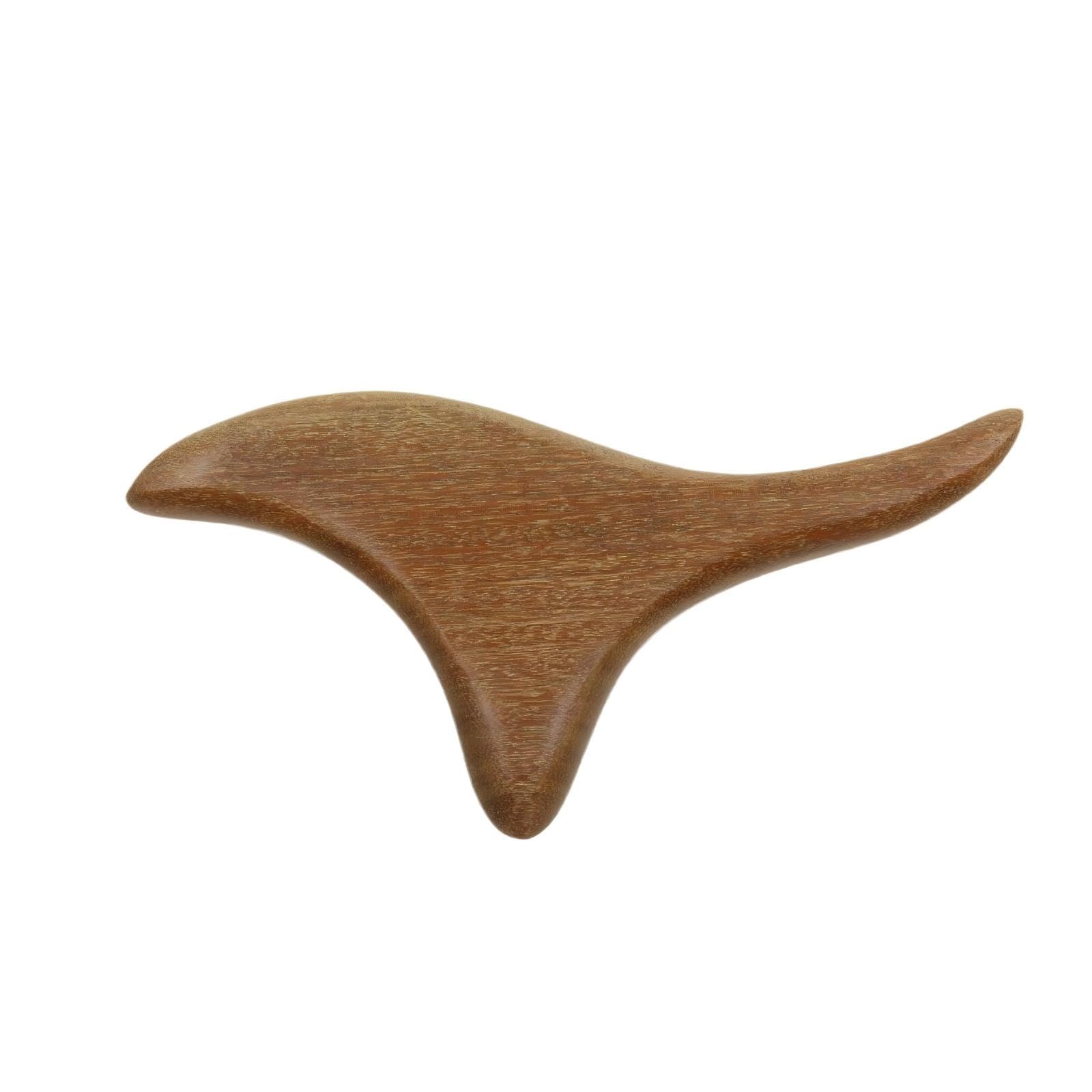 Dispositivo De Drenaje Linfático, Herramienta Gua Sha De Madera, Herramientas De Masaje, Raspador De Masaje Manual, Masajeador De Drenaje Linfático, Gua Sha Corporal Para Cuello, Espalda, Cara, Manos