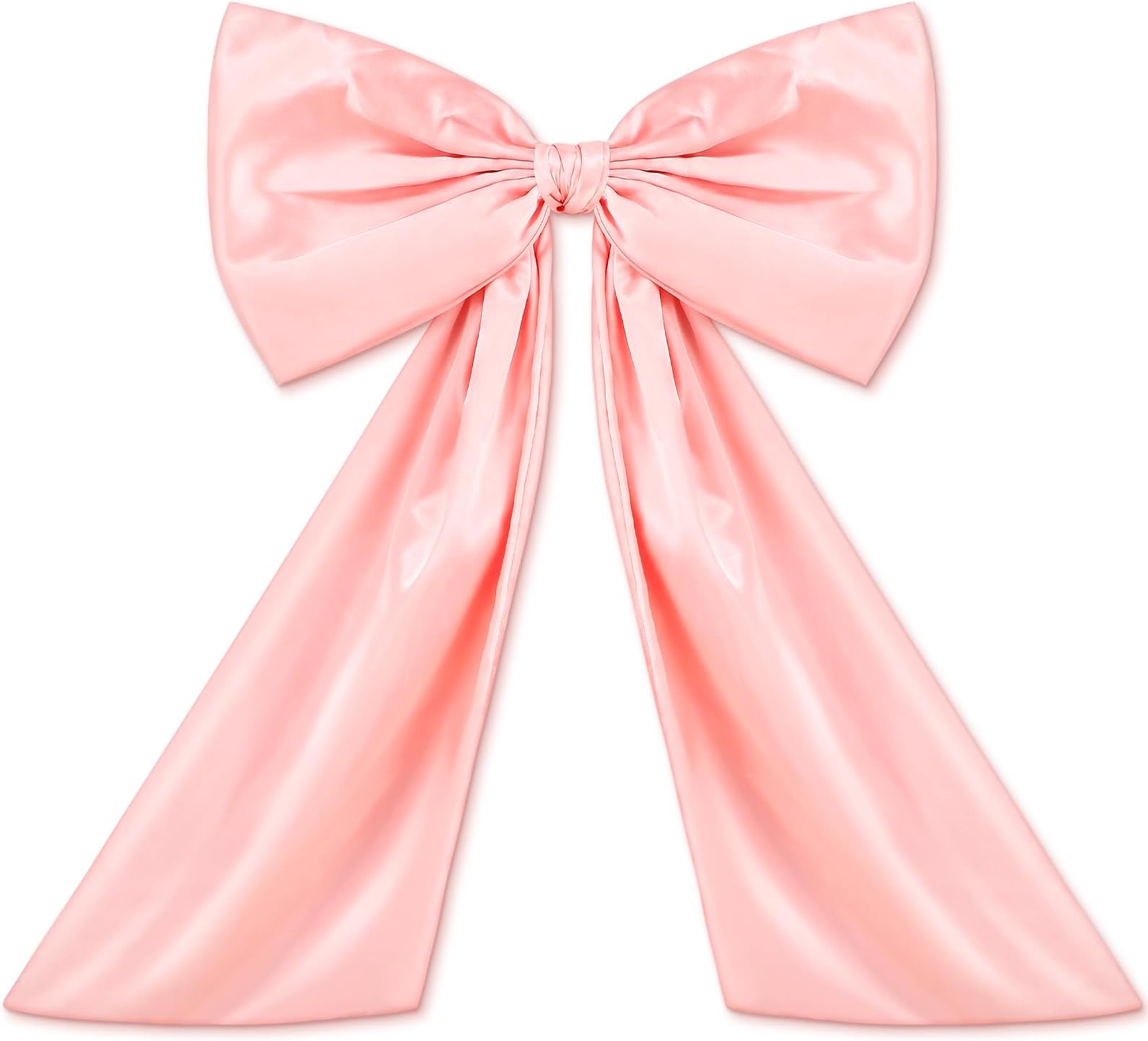 Large Pink Bow