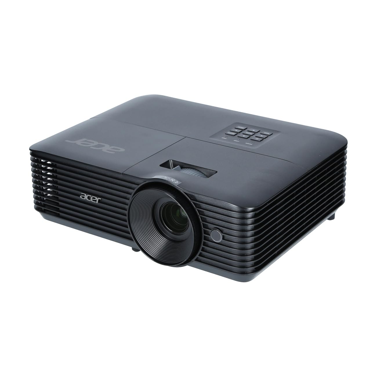 Acer X1228i - Beamer, XGA, 4500 Ansi Lumen