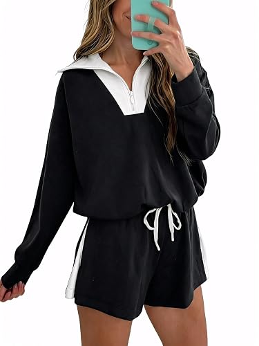 FISOEW Womens 2 Piece Outfits