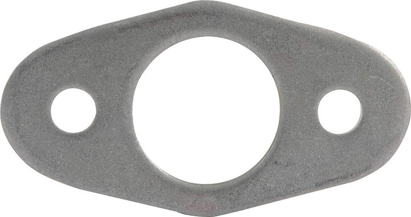 Allstar Performance ALL60023-25 Rub Rail Flange