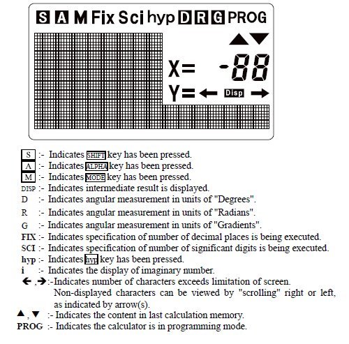 Sainsmart Metaphix M2 Graphing Calculator, Black #TOP7