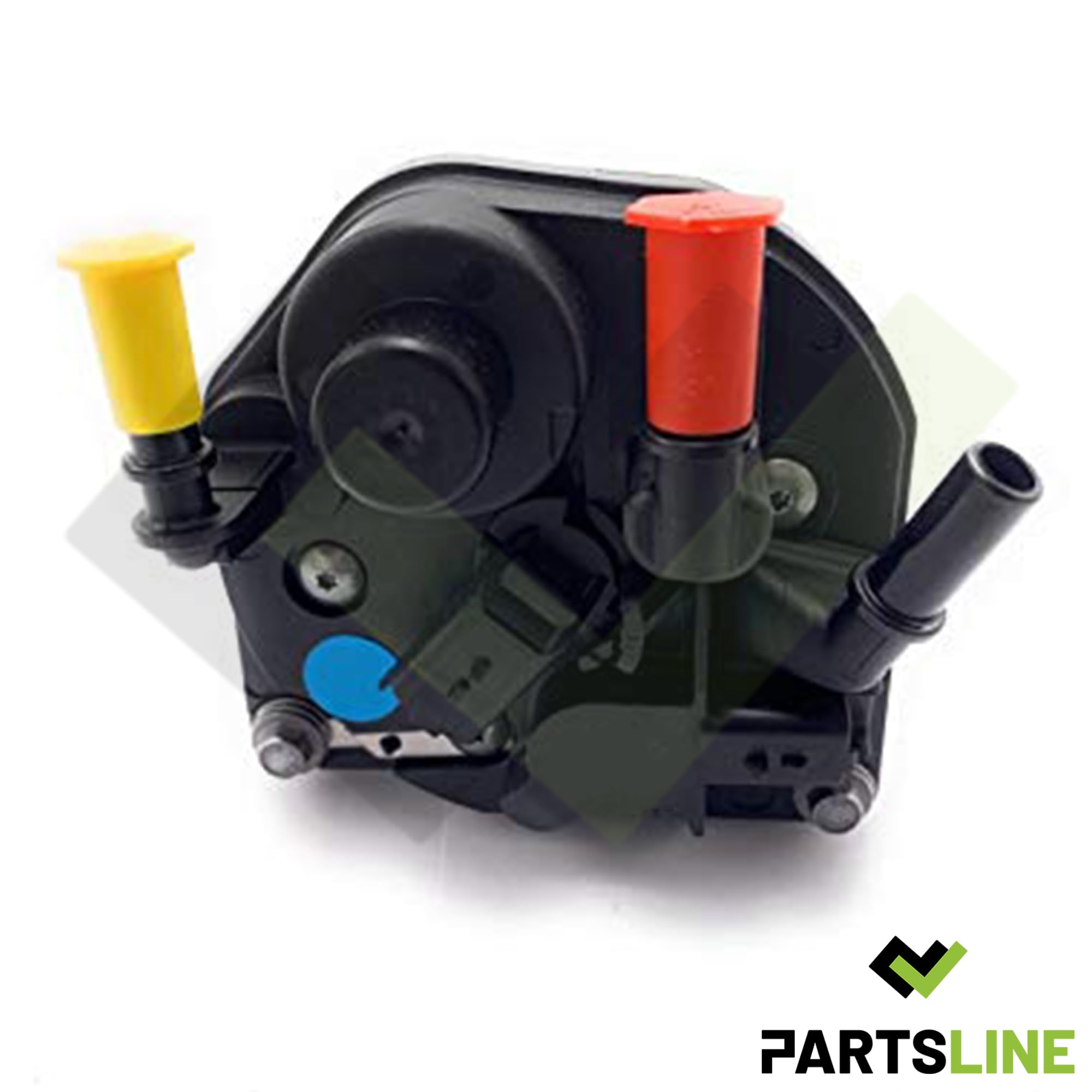 Partsline Filtre à Gasoil compatible avec Berlingo C4 C5 DS3 DS4 1.6 Hdi