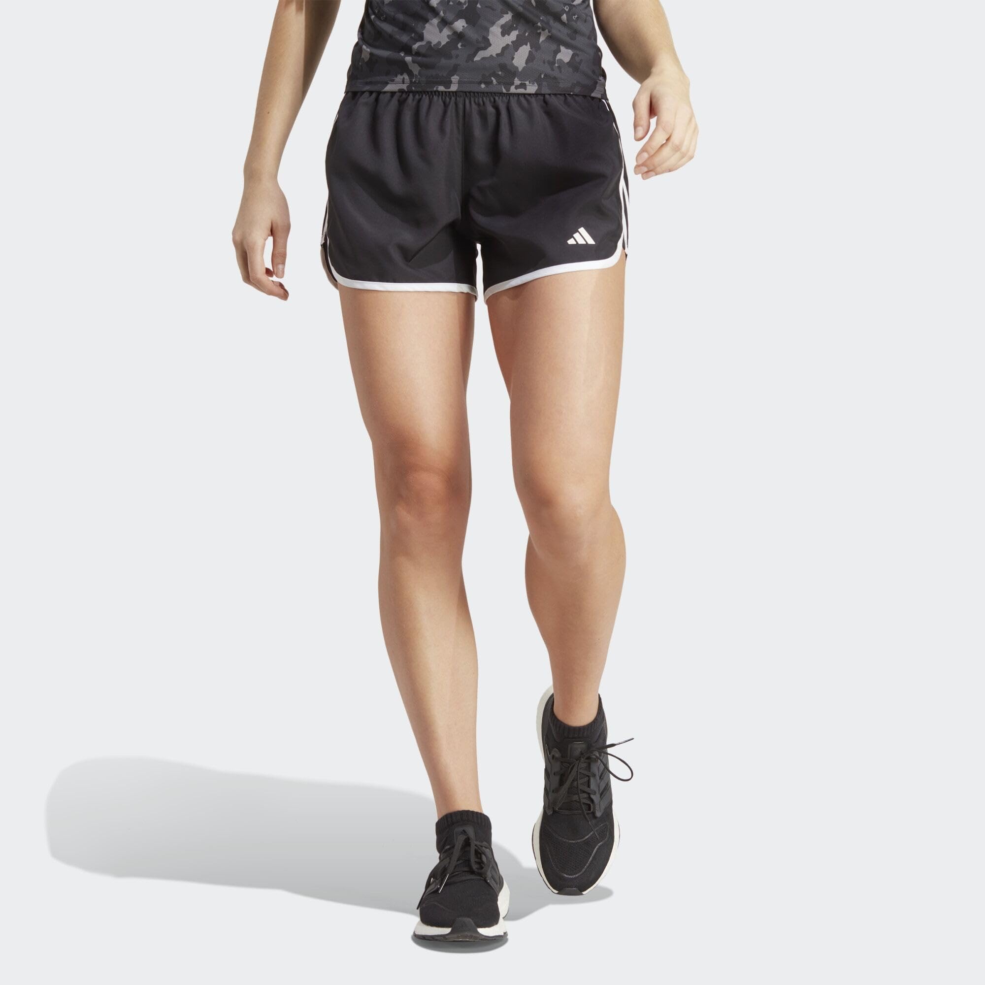 adidas M20 Short City Clash Women - Pantalones Cortos Mujer